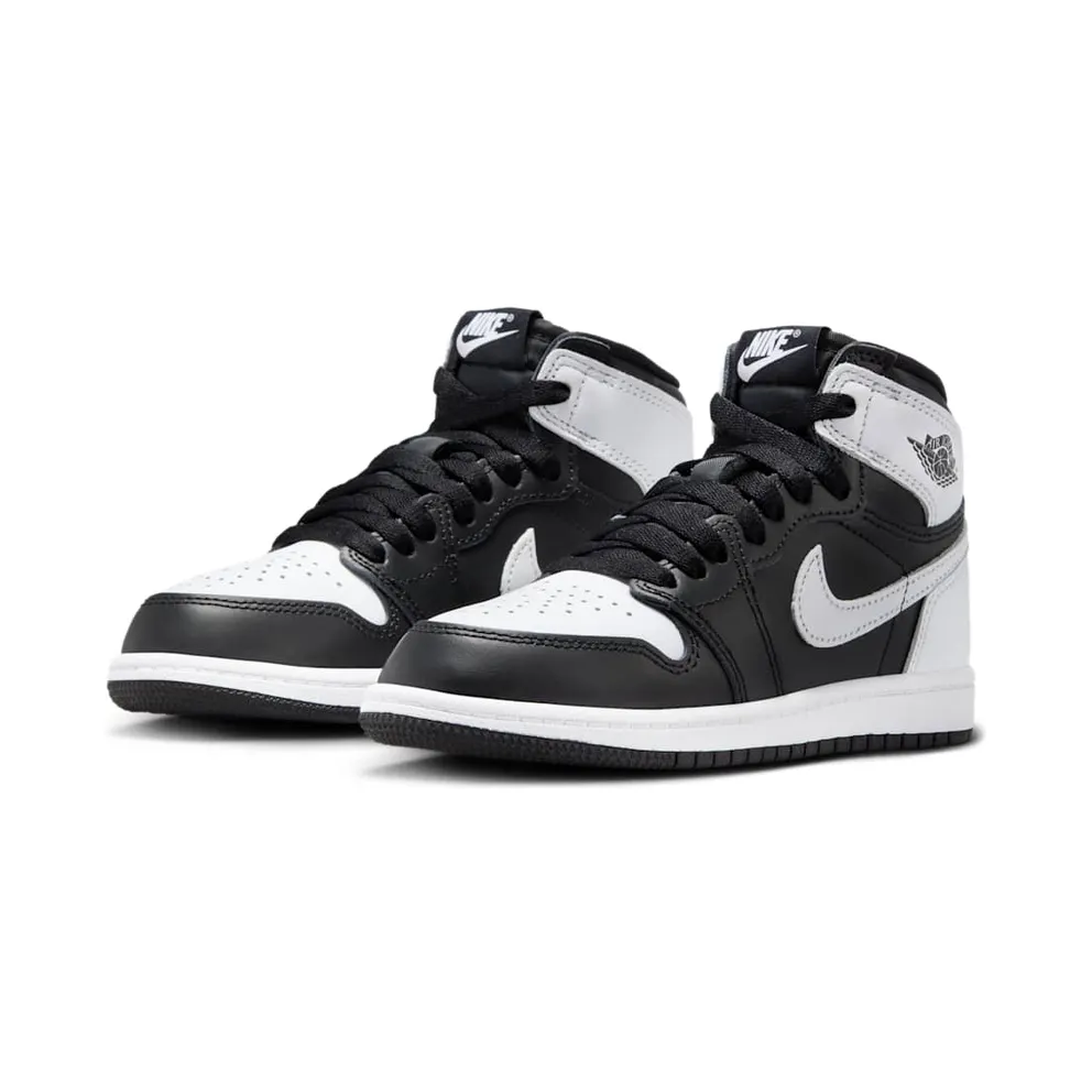 Air Jordan 1 Retro High OG PS “Reverse Panda” (FD1412-010)
