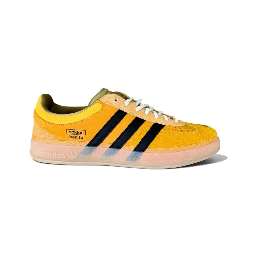 Bad Bunny x adidas Gazelle Indoor (KI2592)