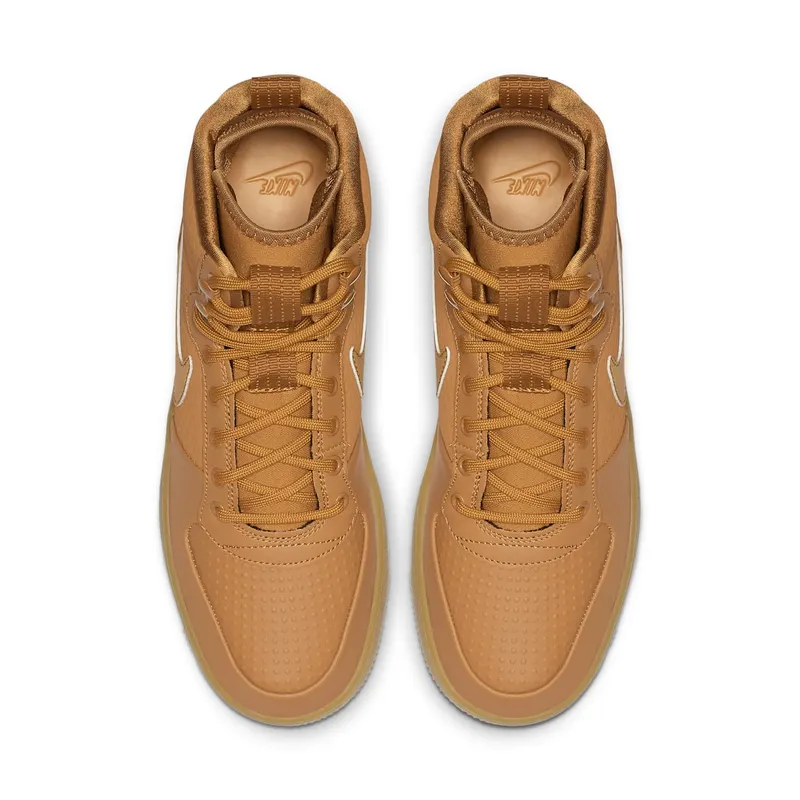Nike Court Borough Mid Winter Wheat Wheat/Wheat (AA0547-700)