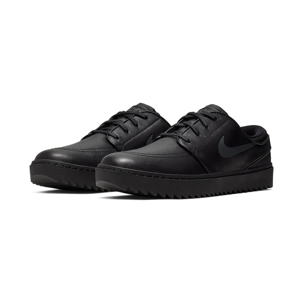Nike Janoski G “Black/Anthracite” (AT4967-001)