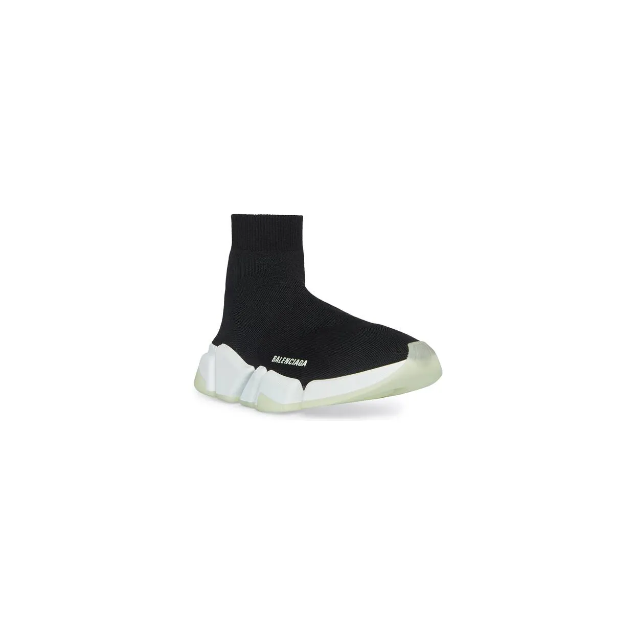 Balenciaga Speed 2.0 Glow in the Dark (654020W2DB81098) (3)