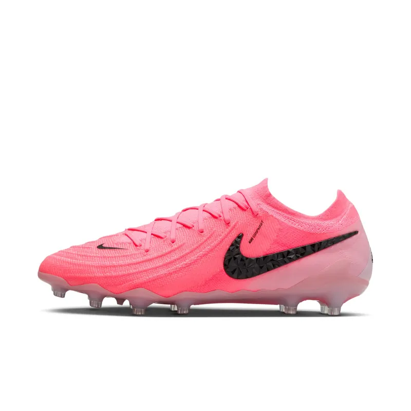 Nike Phantom GX 2 Elite AG Sunset Pulse (FJ2554-600)