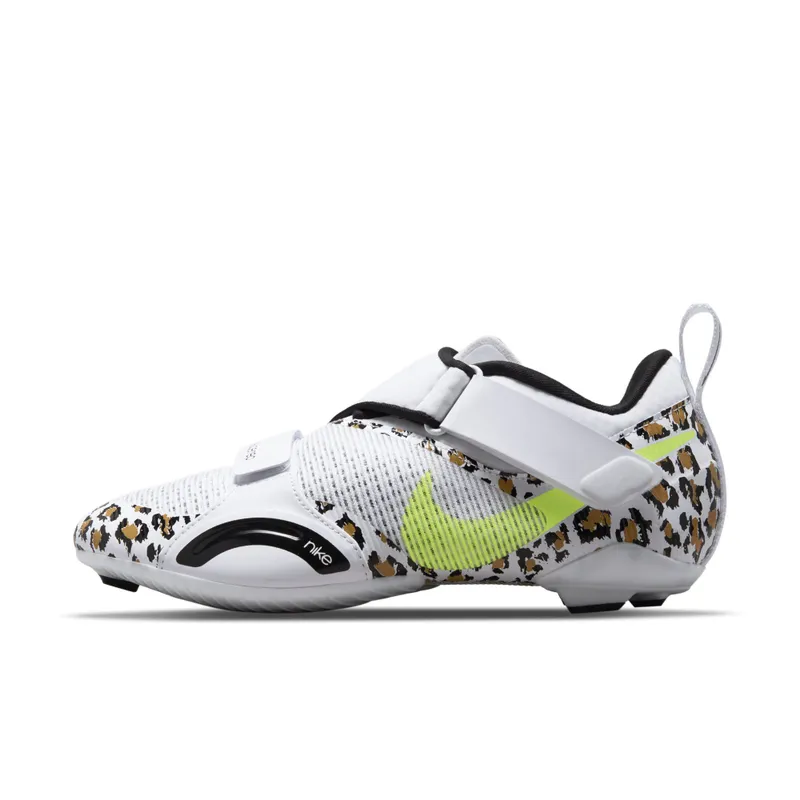 Nike SuperRep Cycle Spinning Shoes for Women White (CJ0775-177)