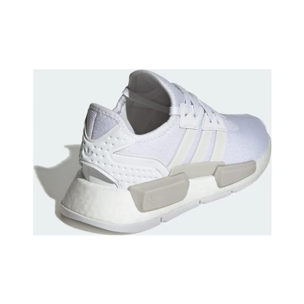 Adidas NMD_G1 Kids Cloud White / Grey One / Core Black (IH0031)