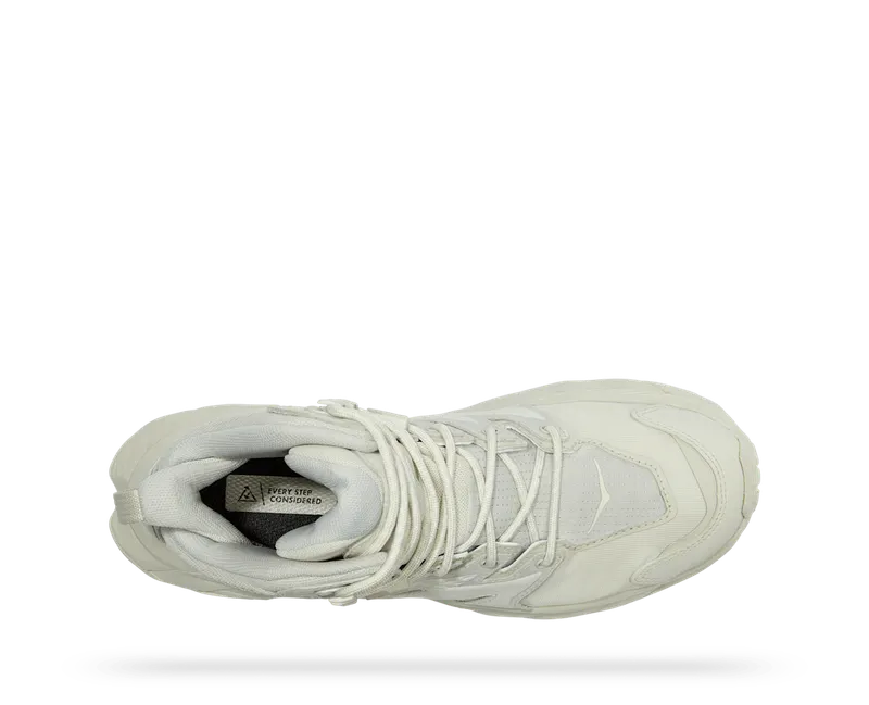 Hoka One Anacapa Mid Gore-Tex Celedon Tint Eggnog (1130532-CTEG)