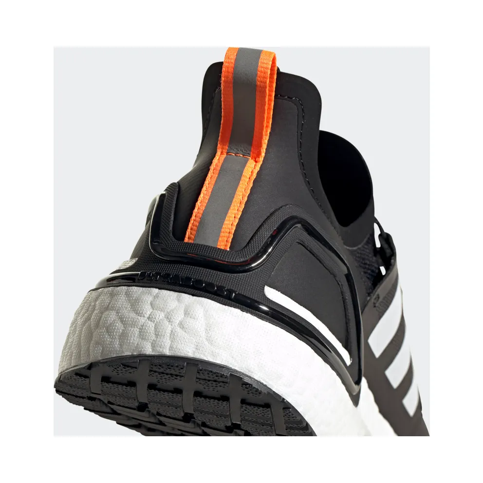 adidas Ultra Boost Winter.Rdy Core Black Cloud White Core Black/Cloud White/Grey Six (EG5207)
