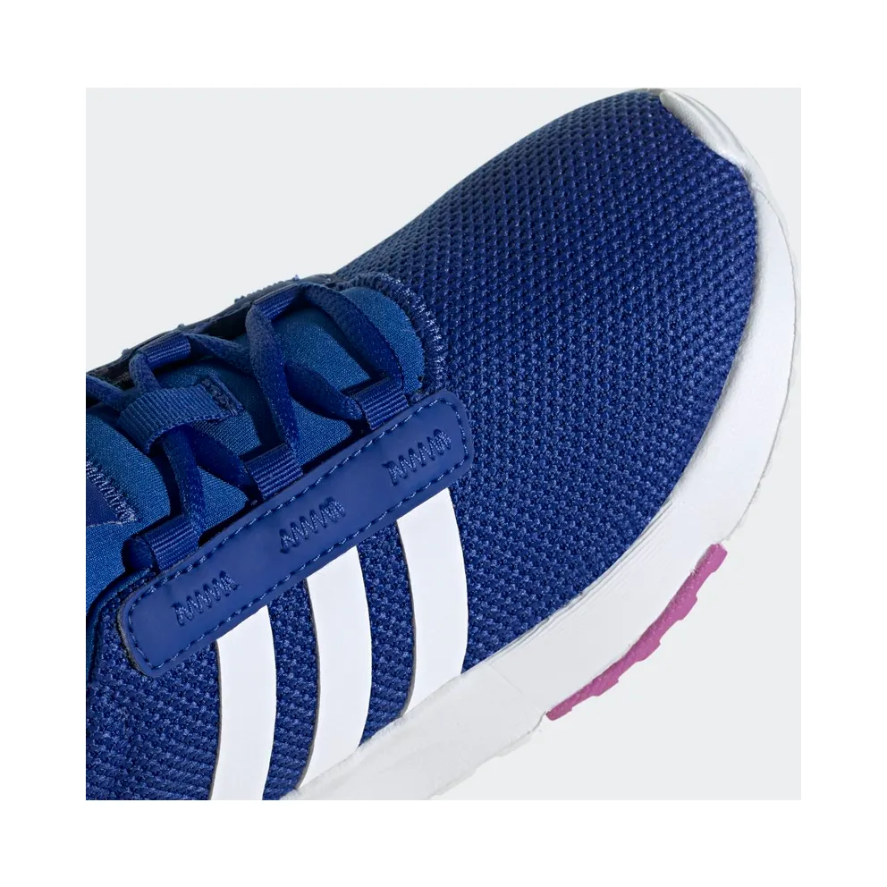 Adidas Racer TR21 Royal Blue / Cloud White / Beam Orange (GW6603)
