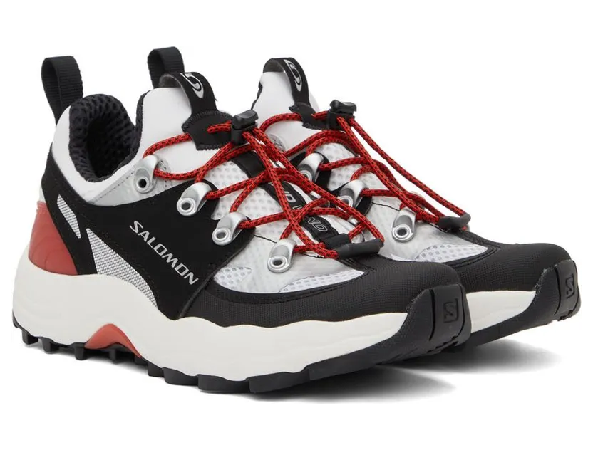 salomon-sneaker L41590500