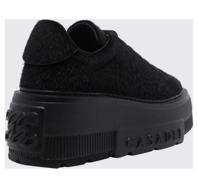 Casadei Sneakers Black (2X063J070NC31149000) (2)