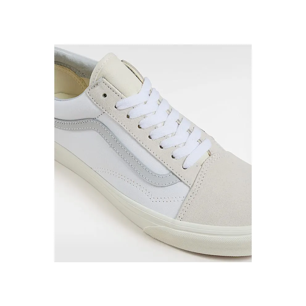 Vans Old Skool Marshmallow / White (VN000D7ZQJM)
