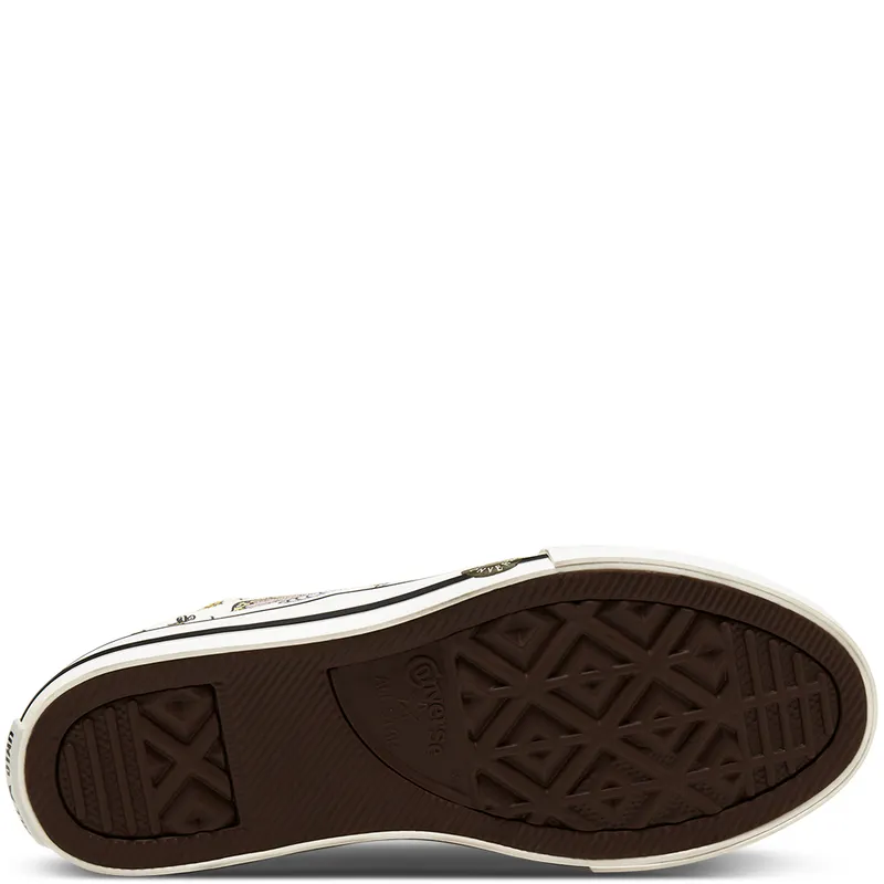 Converse Older Camp Chuck Taylor All Star Low Top (667898C)