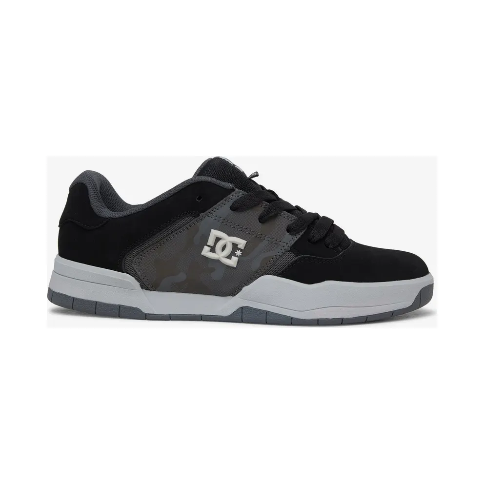 DC Central Gray (ADYS100551gbg)
