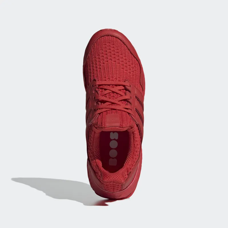adidas Ultraboost DNA S&L Lush Red (W) Lush Red/Lush Red/Lush Red (FX1334)