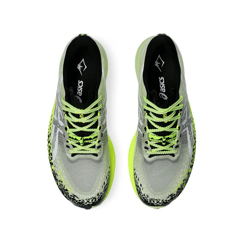 ASICS Metafuji Trail Cool Matcha Black (1013A141-300)