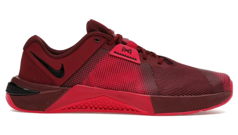 Nike Metcon 10 Dark Team Red Black (HJ1875-600)