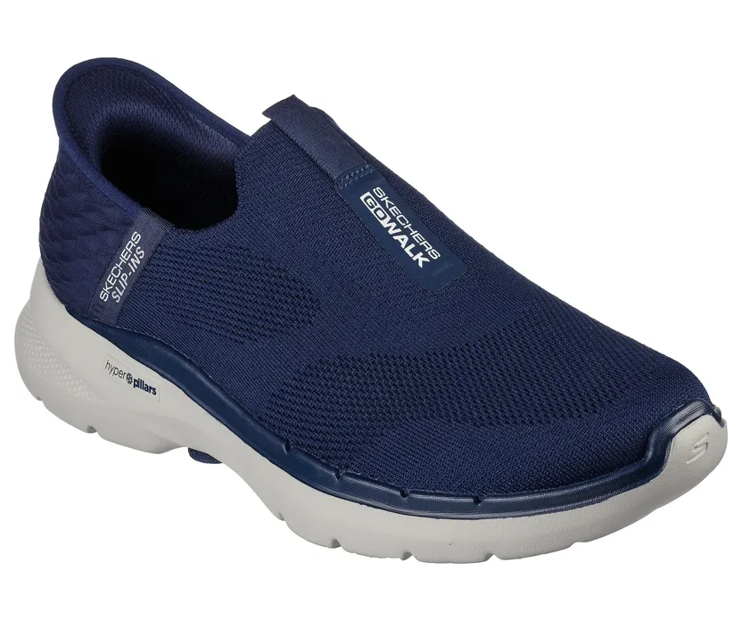 Skechers Slip-ins 216278 NVY