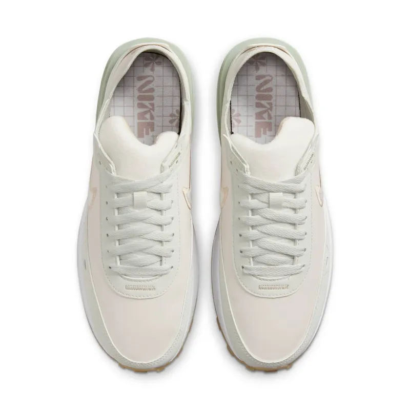 Nike Waffle One SE Grey (DR9502-001)
