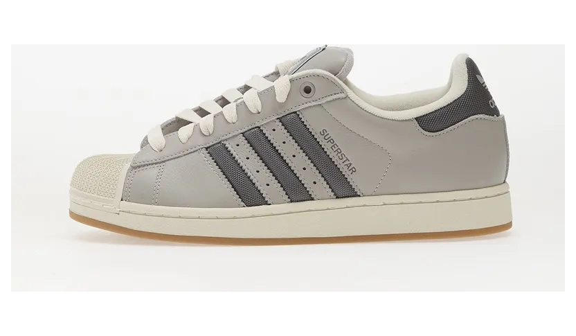 adidas Originals Adidas Superstar II Grey (IH9275)