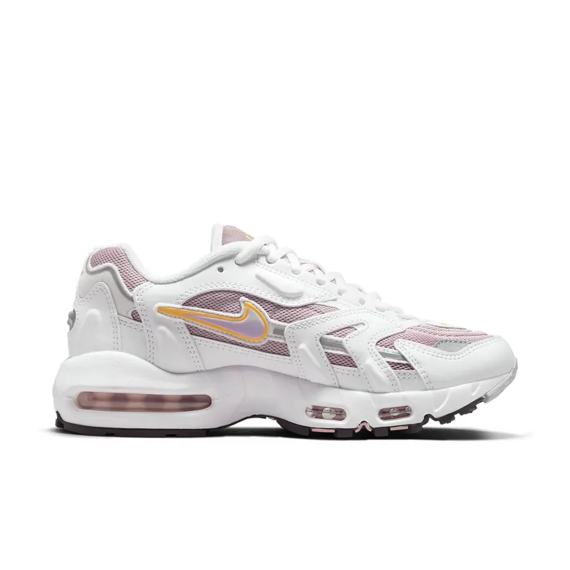 Nike Air Max 96 2 White (DM1473-100)
