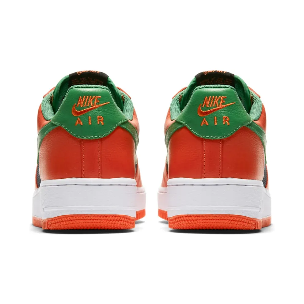 Nike Air Force 1 Low Carnival Orange (2017) (845053-800)
