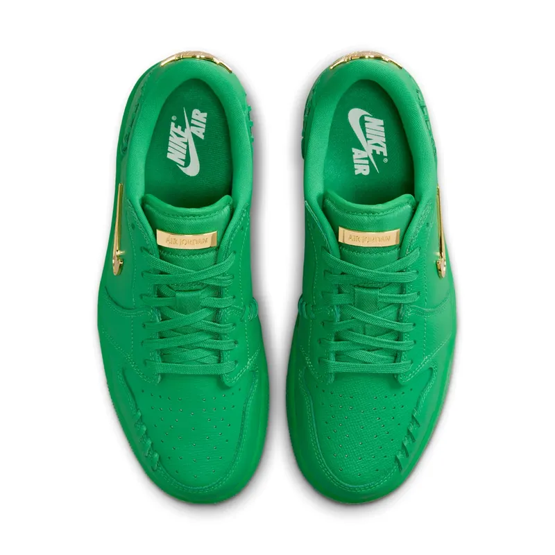 Air Jordan 1 Low “Method of Make Green” (FN5032-300)