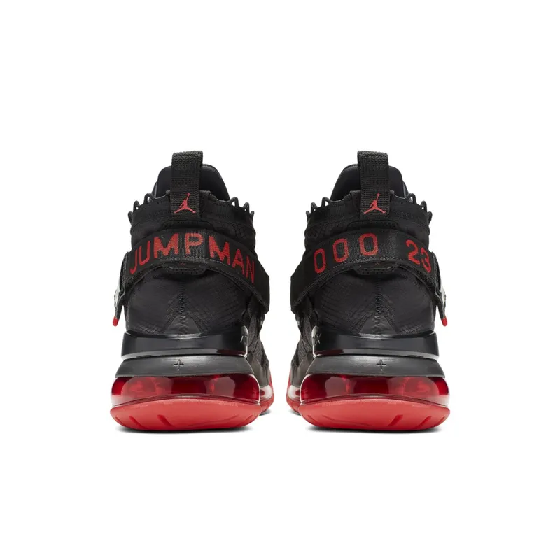 Jordan Proto Max 720 Black University Red Black/University Red-University Red (BQ6623-006)