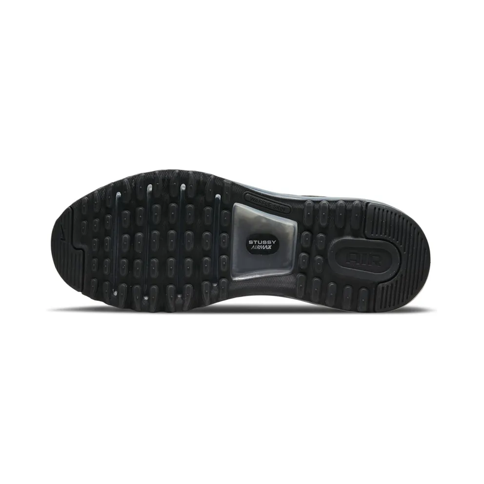 Nike Air Max 2013 x Stussy Black (DO2461-001)