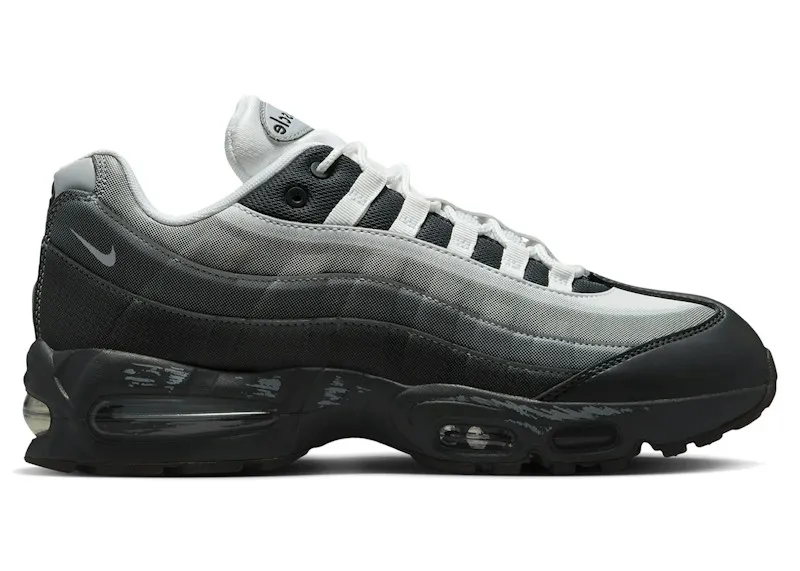 Nike Air Max Muscle 95 Yu-Gi-Oh! Jonouchi (without Promo Card) ((without Promo Card) II7404-100)