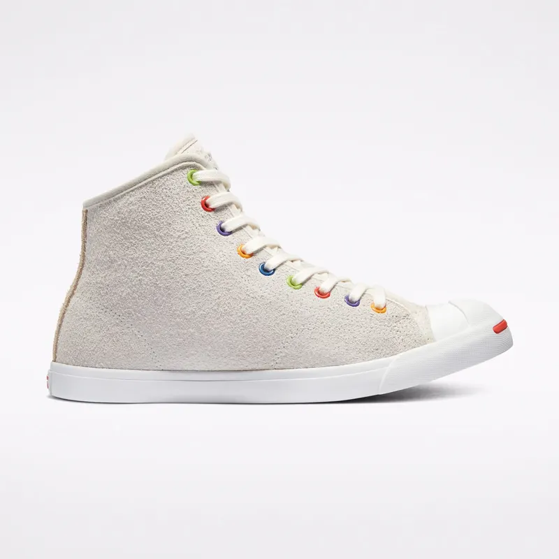 Converse Ouyang Nana x Jack Purcell Mid ‘Inside Vs Outside’ White/Farro/Signal Red (171219C)