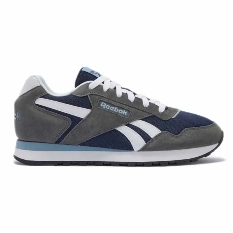 Reebok Classics Reebok sneaker Vector Navy / Grey 5 / White (100209991)