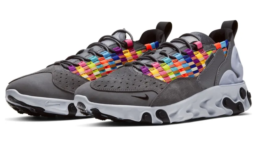 Nike React Sertu (AT5301-004)