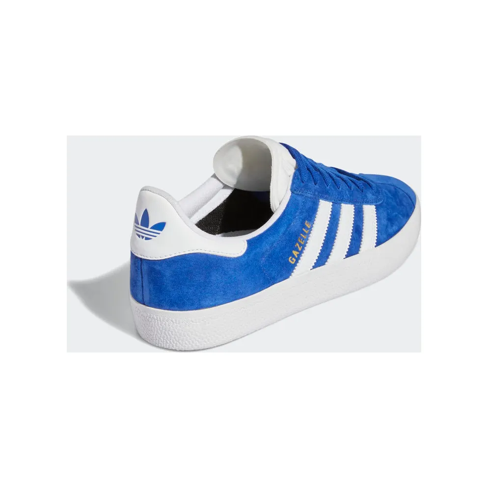 Adidas Gazelle ADV Royal Blue / Cloud White / Cloud White (GW3194)