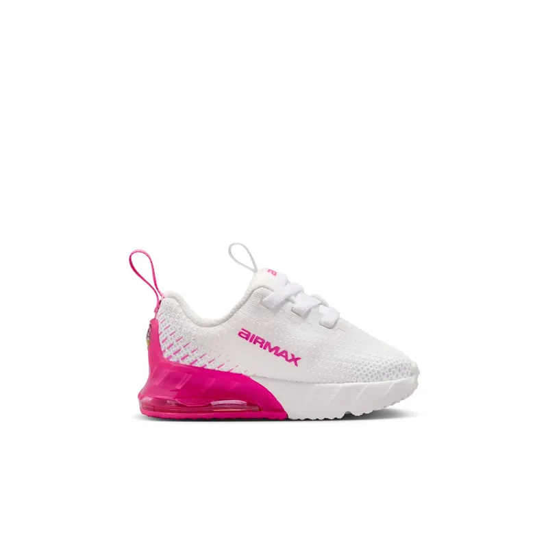 Nike Air Max Phoenix White Laser Fuchsia Grey (HF7051-103)