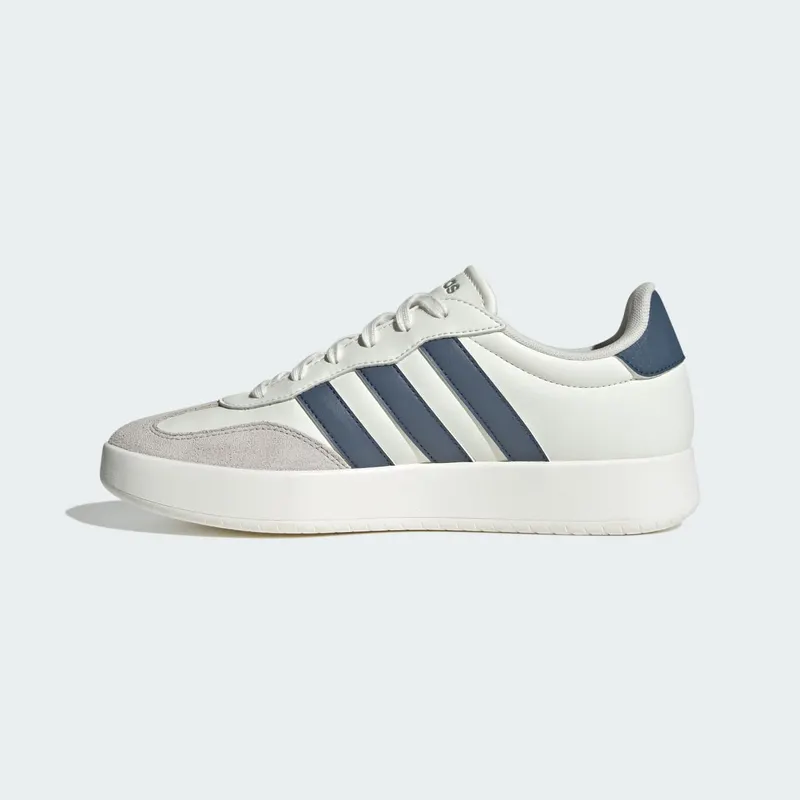 Adidas Barreda Off White / Preloved Ink / Grey One (JR1318)