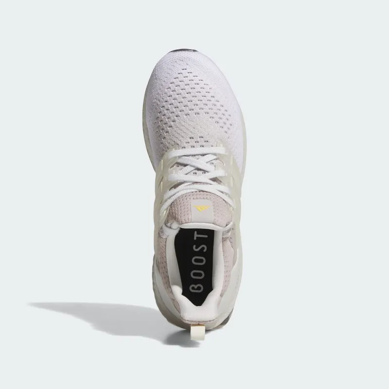 Adidas Ultraboost 1.0 Cloud White / Cloud White / Wonder Beige (IE8484)