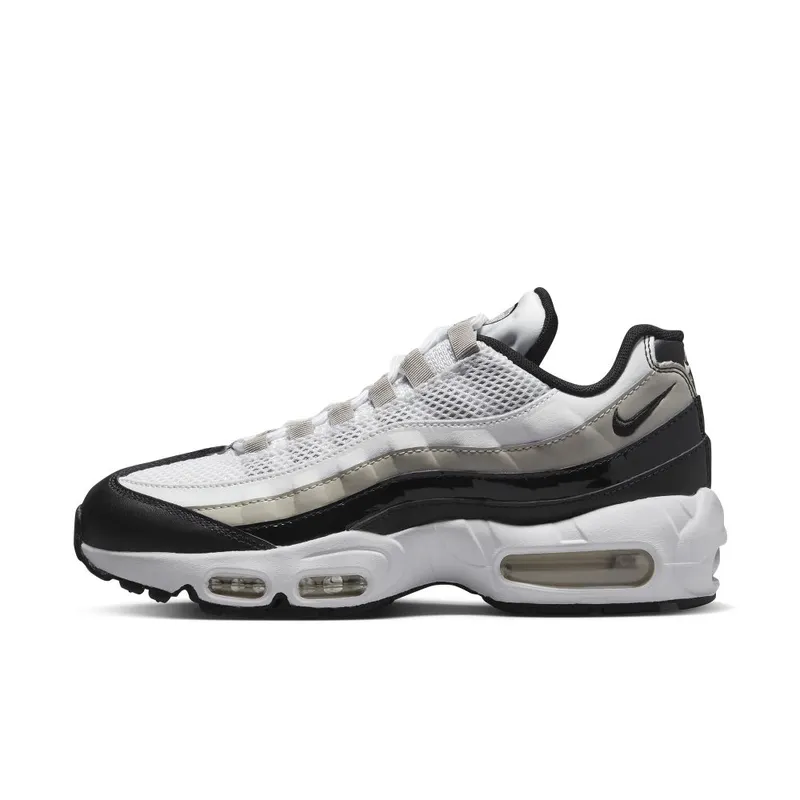Nike Air Max 95 White (DR2550-100)
