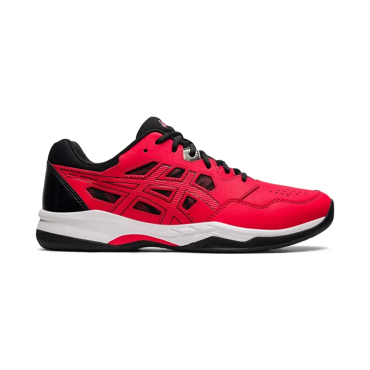 ASICS Gel-Renma Electric Red Black (1071A068-601)