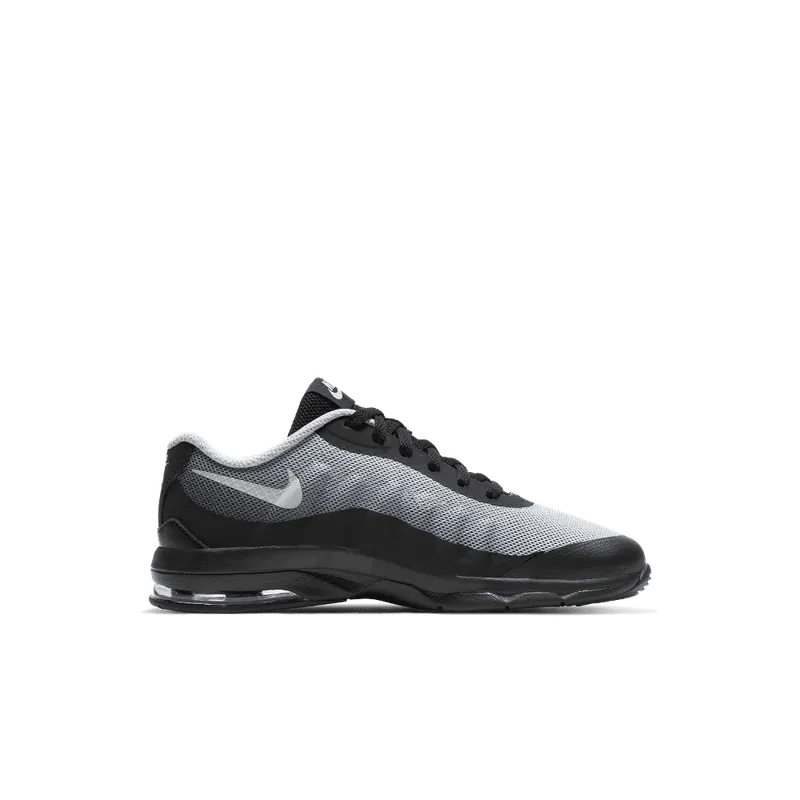 Nike Air Max Invigor Younger Kids’ Black (CZ4195-001)
