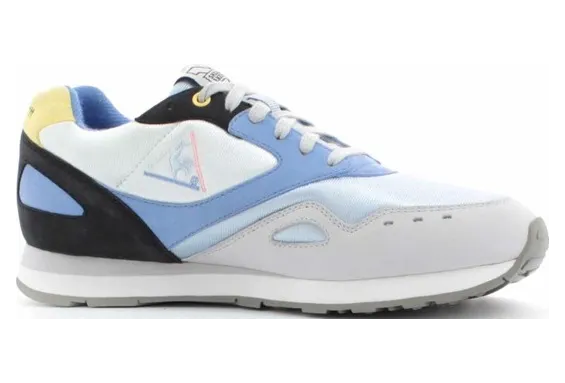 Le Coq Sportif Flash Sneaker Freaker “Summer Bay”