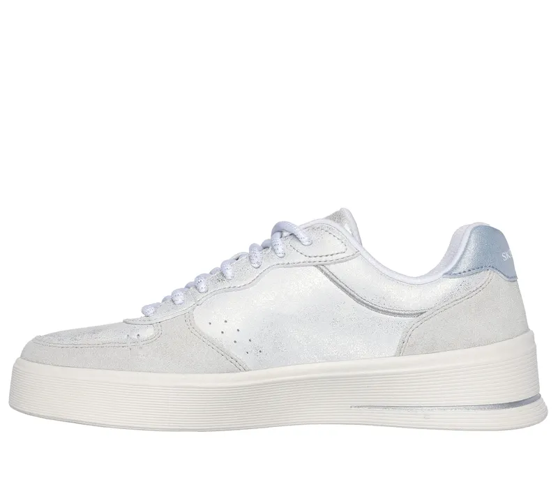 Skechers Hiland – Shimmering Splendid – Grey – “Grey” (185171 GRY)