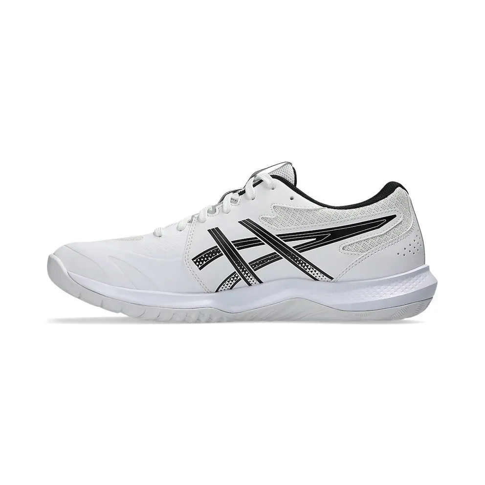 ASICS GEL-TACTIC 13 “White / Black” (1071A114-100)