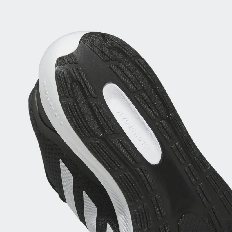 Adidas RunFalcon 3 Sport Running Lace Core Black / Cloud White / Core Black (HP5845)