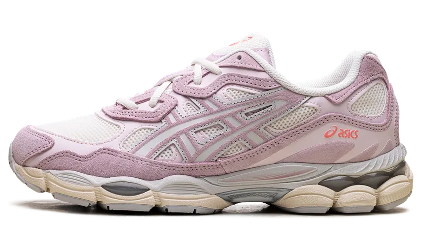 Asics GEL-NYC “Rose Water” (1203A383-106)