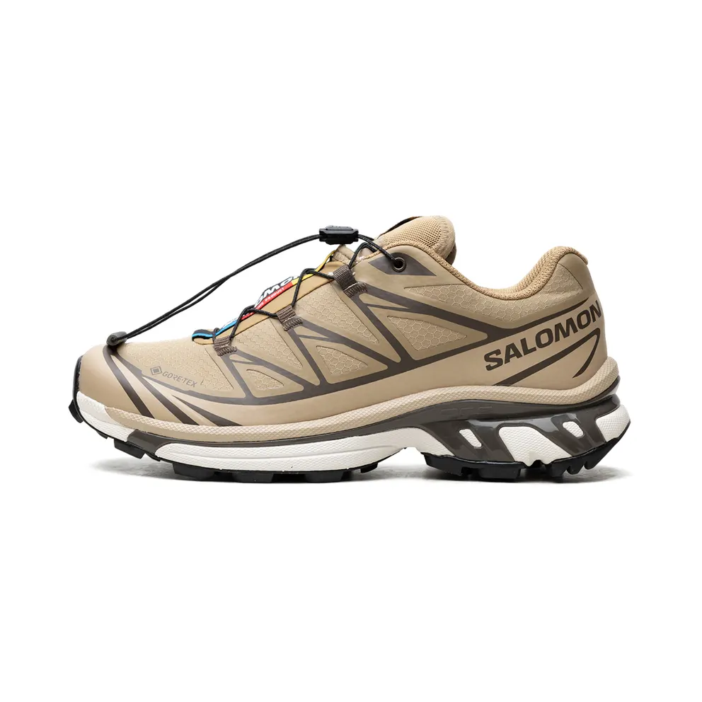 Salomon XT-6 GTX “Kelp Wren Safari” (L47975-000)