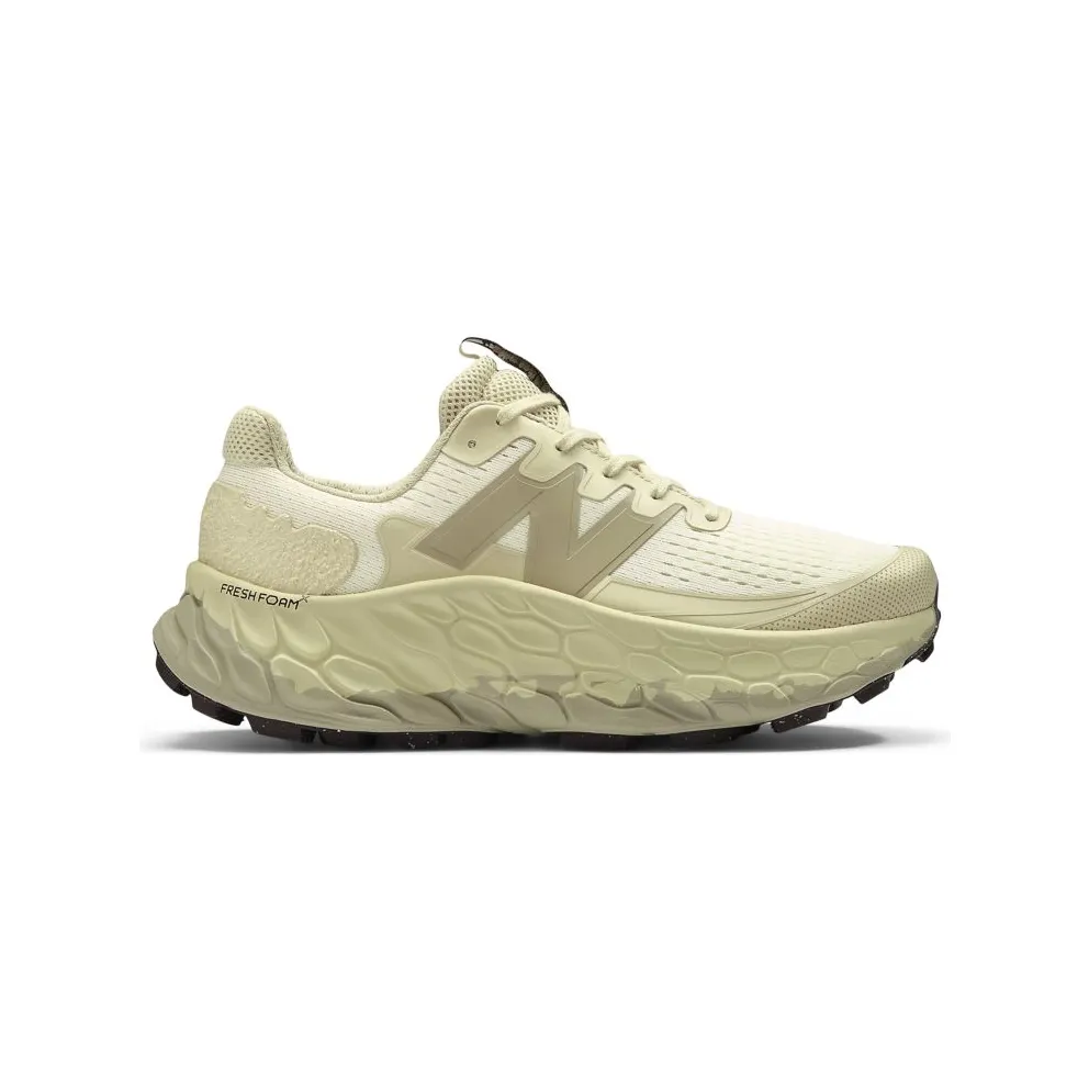 New Balance Fresh Foam X More Trail v3 Pistachio Butter (MTMORNGR)