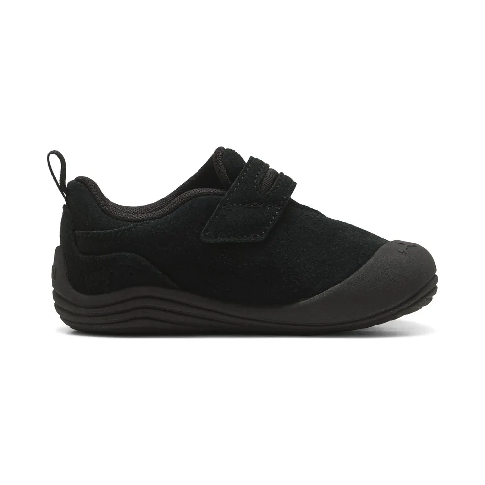 Puma Kitten Premium “Puma Black / Puma White / Puma Gold” (403807_01)