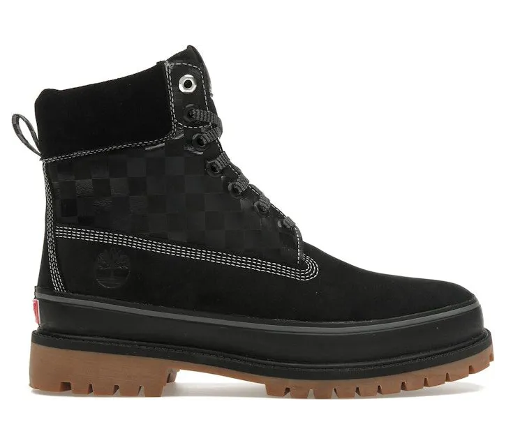 Timberland Inch series TB0A66970011