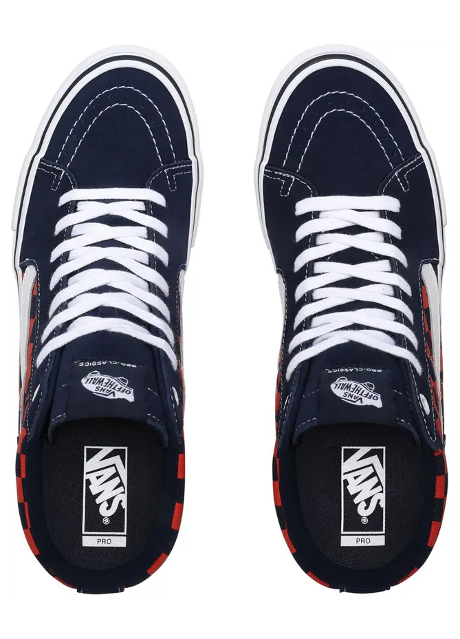 vans-sk8-hi VN000VHGW7E
