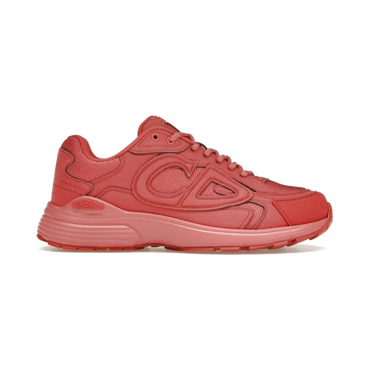 Dior x Stone Island B30 Red (3SN279ZAN_H440)