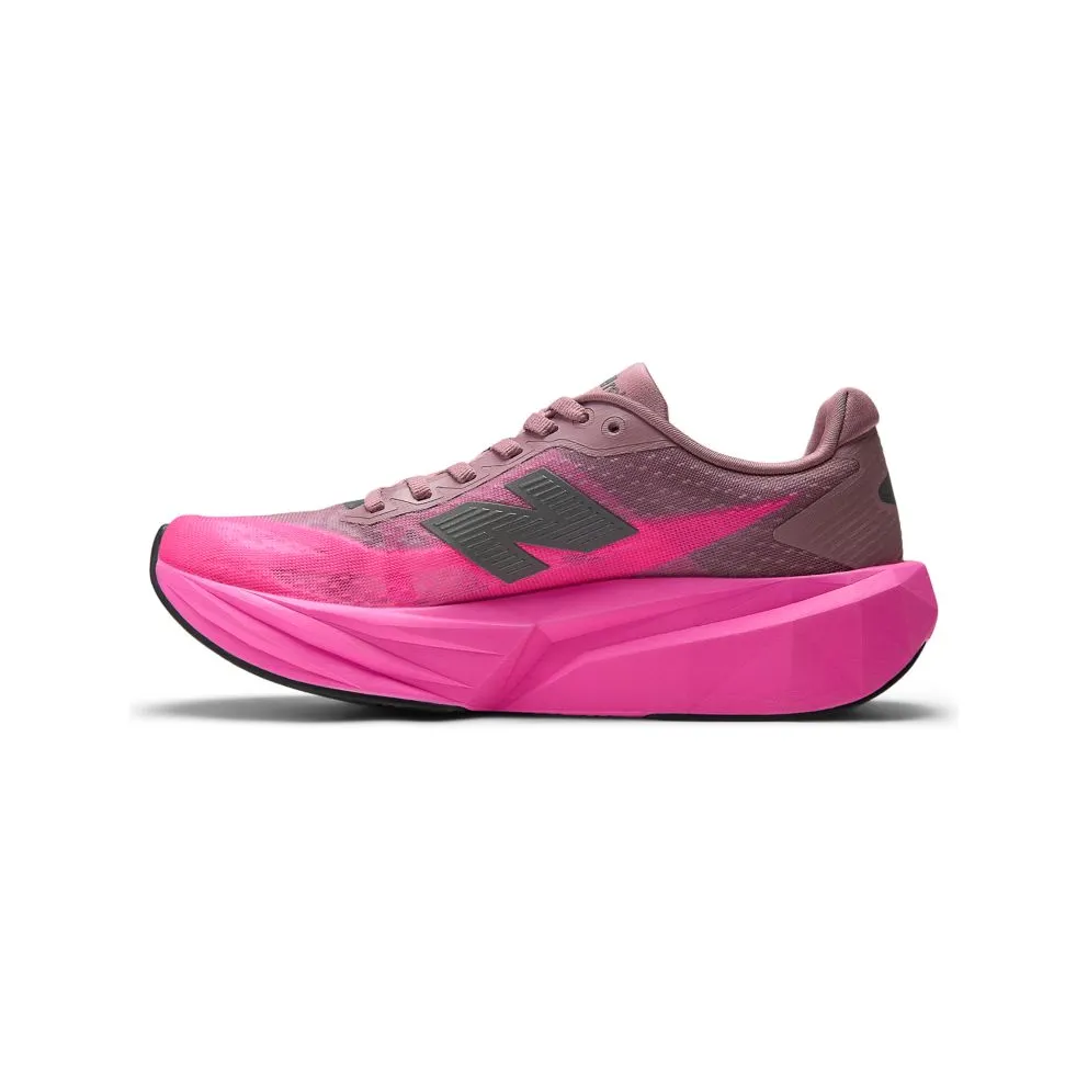 NEW BALANCE FuelCell Rebel v5 “ELECTRIC INDIGO / TRUFFLE SALT / SILVER METALLIC” (WFCX70N)